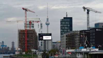 Gro&szlig;raum Berlin hat den wohl umk&auml;mpftesten Wohungsmarkt 