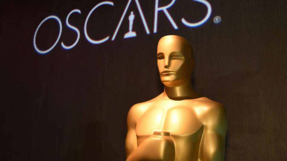 Oscar-Gala wird in Hongkong erstmals seit 1969 nicht &uuml;bertragen