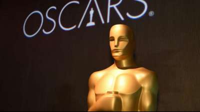 Oscar-Gala wird in Hongkong erstmals seit 1969 nicht &uuml;bertragen