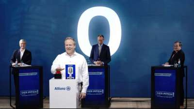 JU-Vorsitzender ruft Mitglieder zur Unterst&uuml;tzung von Laschet auf