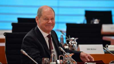 Scholz zum SPD-Direktkandidaten in Potsdam bestimmt