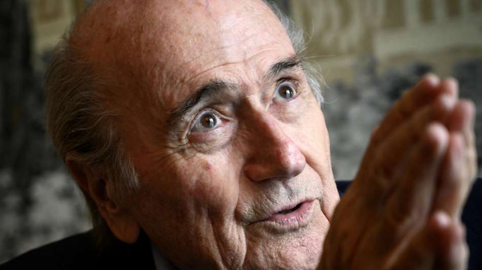 Berliner Tageszeitung Schweizer Polizei Vorw rfe Gegen Blatter Waren