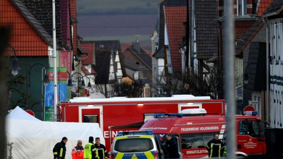 Urteil in Prozess um Autoattacke auf Rosenmontagszug von Volkmarsen erwartet