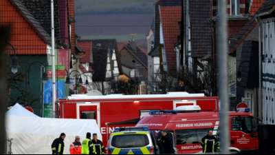 Urteil in Prozess um Autoattacke auf Rosenmontagszug von Volkmarsen erwartet