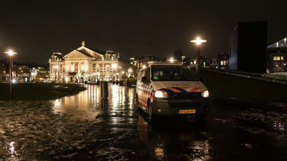 Ausgangssperre in den Niederlanden bis zum 15. M&auml;rz verl&auml;ngert