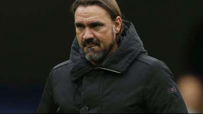 Ohne ein Spiel: Trainer Farke verl&auml;sst Krasnodar wieder
