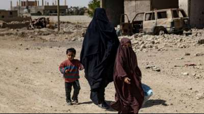 UNO beziffert Bedarf f&uuml;r Syrien-Fl&uuml;chtlinge auf mehr als zehn Milliarden Dollar