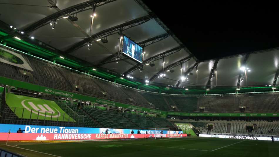 Nächstenliebe: VfL Wolfsburg hilft Älteren bei Corona-Impfung