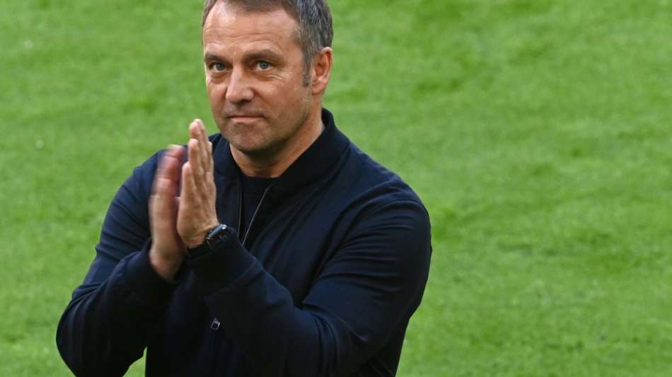 Zum Dienstantritt: Flick nimmt Nationalspieler in die Pflicht