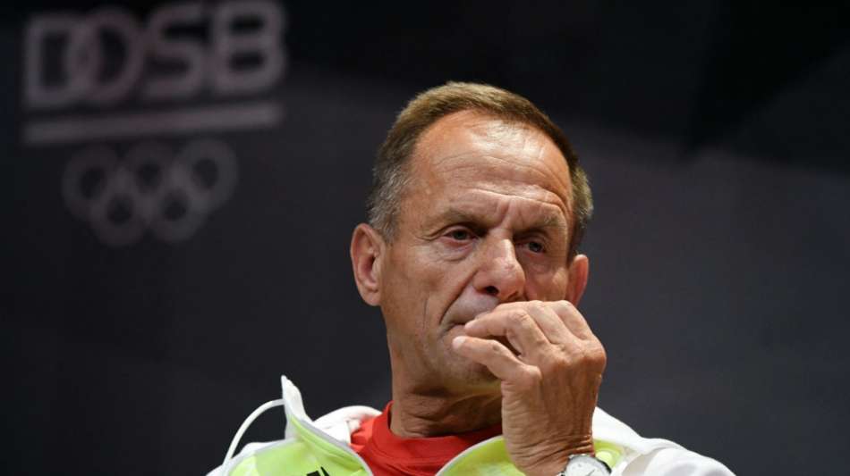 Brief-Affäre um Hörmann: Ethik-Kommission empfiehlt Vertrauensfrage