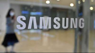 Samsung-Erben spenden Kunst und Gelder aus Erbe des verstorbenen Chefs Lee