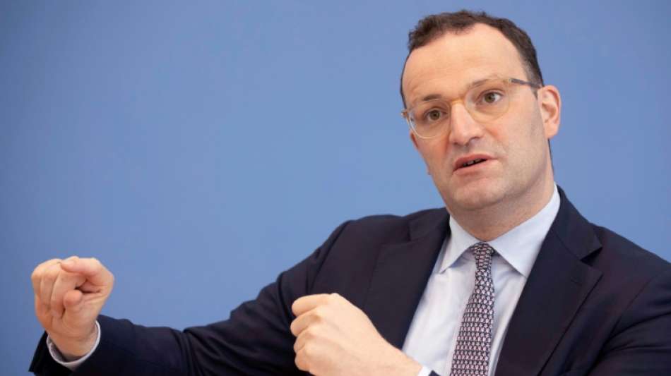 Union und SPD zeigen sich uneins in der Corona-Politik