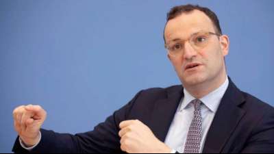 Union und SPD zeigen sich uneins in der Corona-Politik