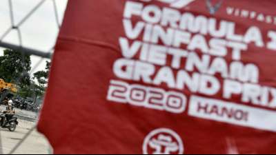 FIA zieht Sommerpause vor: Formel 1 bekommt Zeitraum für abgesagte Rennen