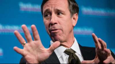 Chef der Hotelkette Marriott an Krebs gestorben