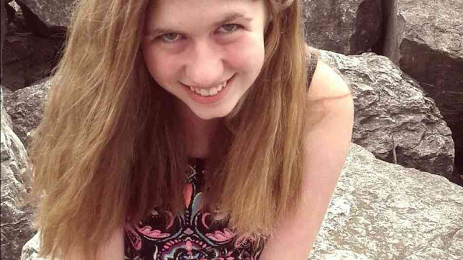 13-Jährige in den USA drei Monate nach Mord an Eltern aufgetaucht