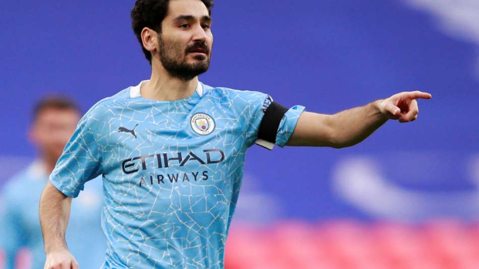 G&uuml;ndogan: Fu&szlig;baller sind einsam
