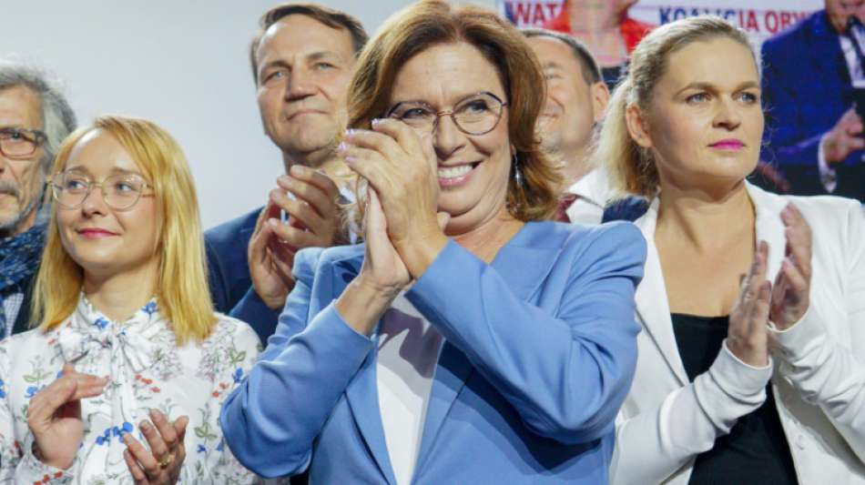 Polnische Opposition nominiert Kandidaten für Präsidentschaftswahl 2020