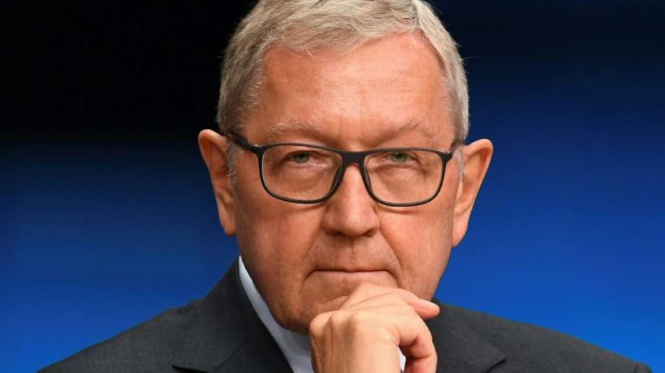 Chef des Euro-Rettungsfonds fordert Reform von Stabilit&auml;tspakt