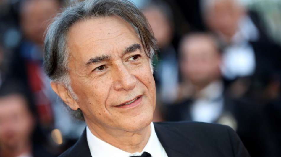 Tochter von Richard Berry nennt Vergewaltigungs-Anzeige "lebenswichtig"