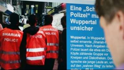 Neuer Prozess um Wuppertaler Schariapolizei beginnt am 25. Mai