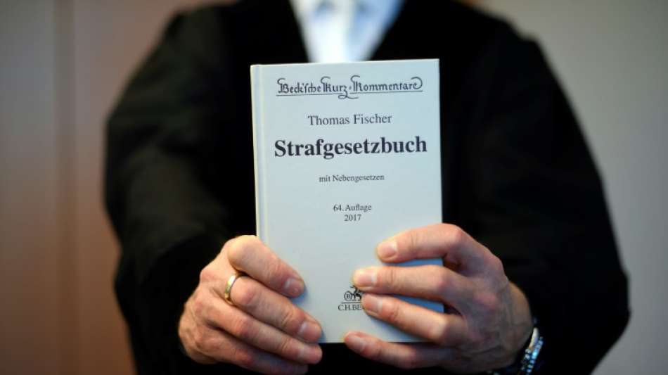 Zwei weitere Angeklagte im Missbrauchskomplex M&uuml;nster zu Haftstrafen verurteilt