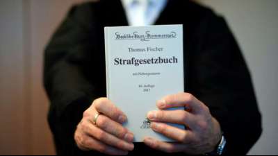 Zwei weitere Angeklagte im Missbrauchskomplex M&uuml;nster zu Haftstrafen verurteilt