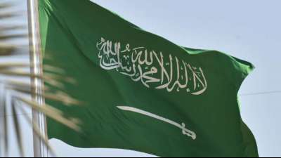 Saudi-Arabien: G20-Gipfel im November findet virtuell statt