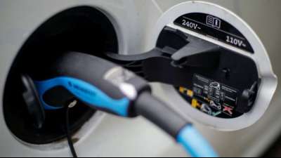 Prämie für Kauf von Elektroauto wird bis Ende 2022 verlängert