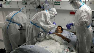 Zahl der täglichen Corona-Neuinfektionen in Israel erreicht neuen Höchststand
