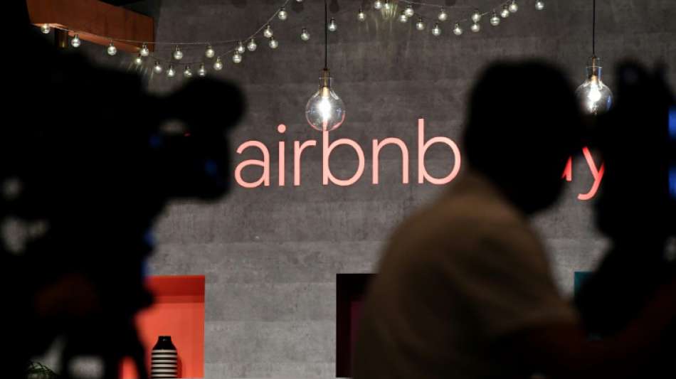 Airbnb verzeichnet massiven Wiederanstieg neuer Buchungen