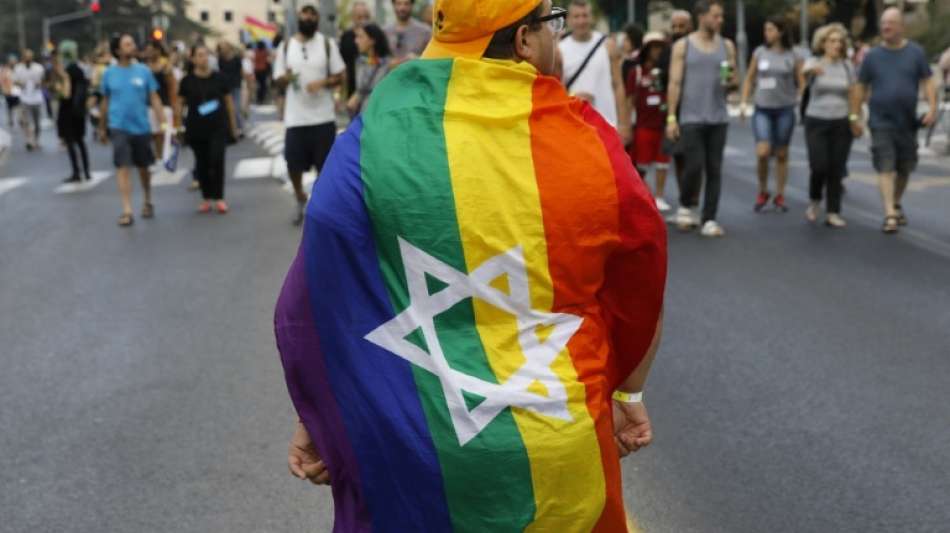 Bekennender Homosexueller zum Chef der Meretz-Partei in Israel gewählt