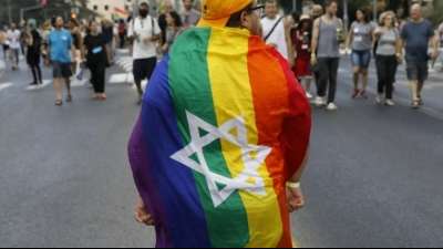 Bekennender Homosexueller zum Chef der Meretz-Partei in Israel gewählt