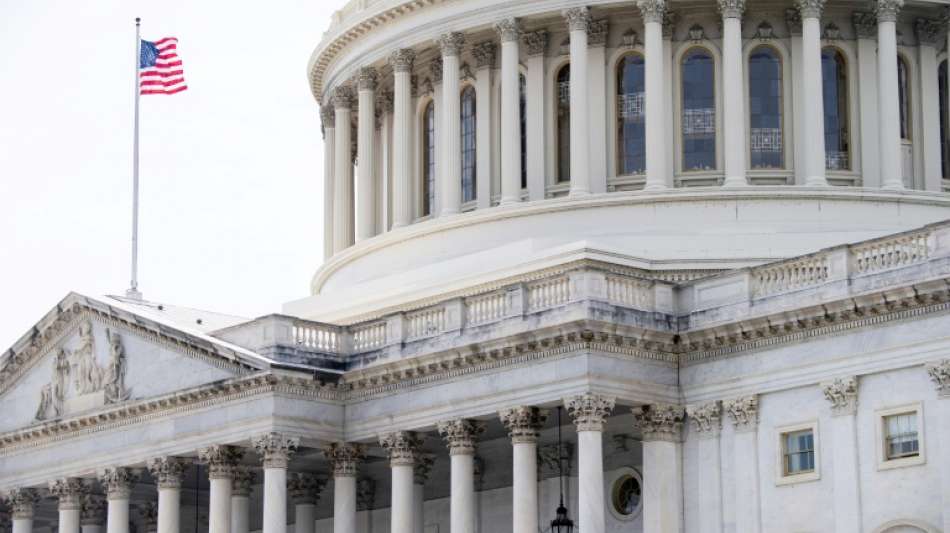 USA: Ganze 3,5-Billionen-Dollar-Paket für neue Innovationen