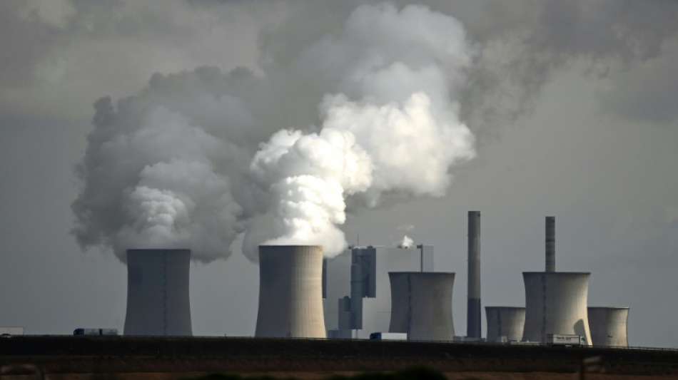 Gruppe von sieben L&auml;ndern will staatliche Exportkredite klimafreundlicher machen