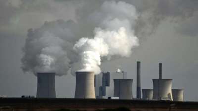 Gruppe von sieben L&auml;ndern will staatliche Exportkredite klimafreundlicher machen