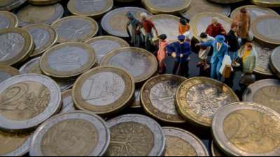 Sozialverband VdK fordert kräftige Anhebung des Mindestlohns auf 13 Euro