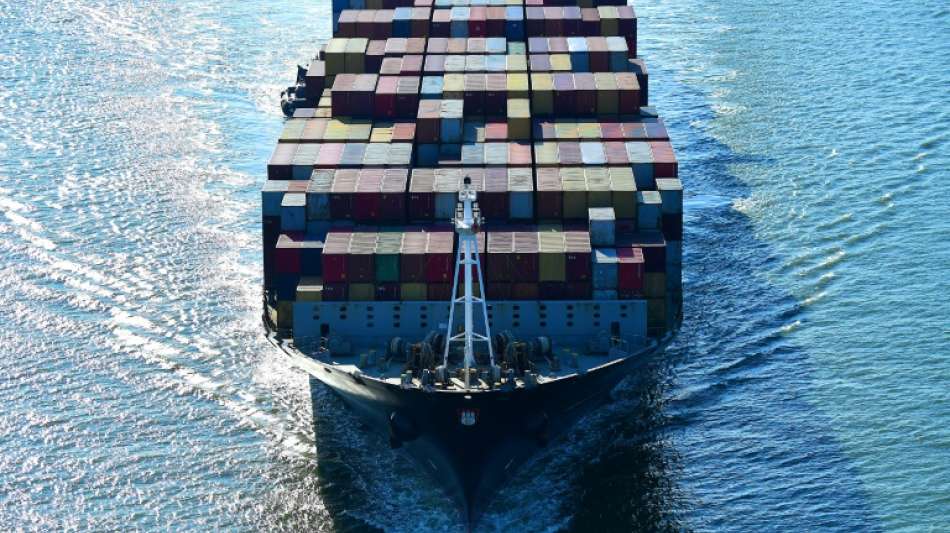 Händler rechnen mit Lieferengpässen und Preiserhöhungen wegen Engpässen im Frachtverkehr