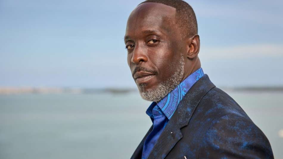 US-Schauspieler Michael K. Williams an Drogen gestorben