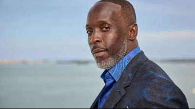 US-Schauspieler Michael K. Williams an Drogen gestorben