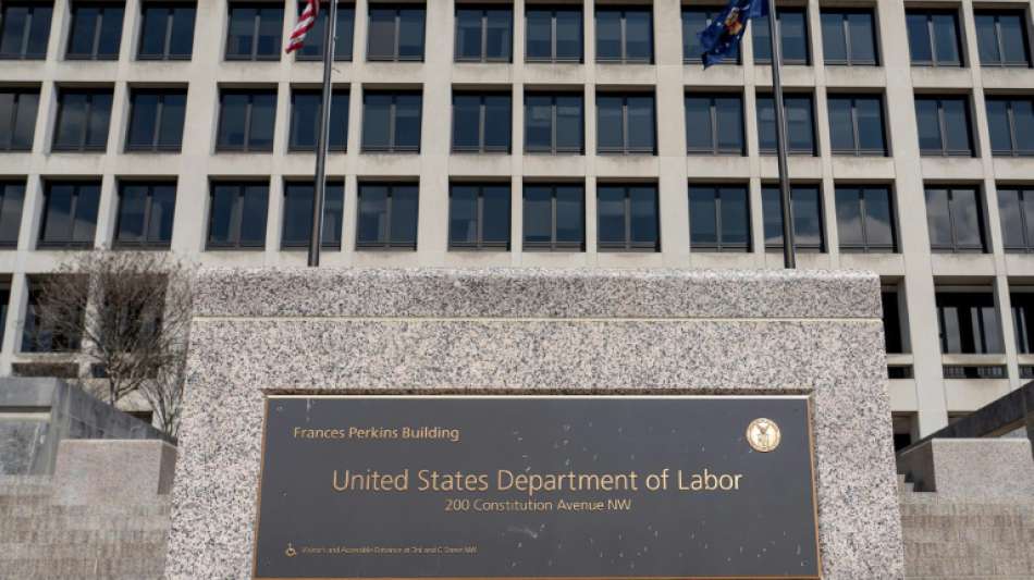 Arbeitslosenquote in den USA sinkt im Januar   