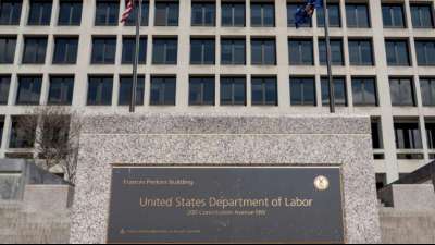 Arbeitslosenquote in den USA sinkt im Januar   