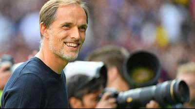 Tuchel neuer Teammanager beim FC Chelsea