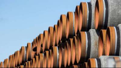Bundesamt genehmigt sofortigen Weiterbau von Nord Stream 2 in deutschen Gewässern