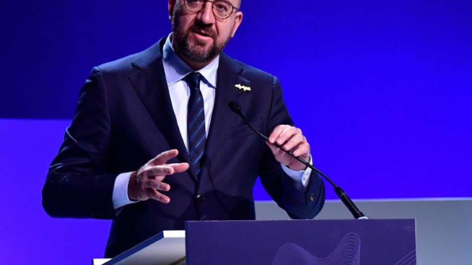 Aufruf zum Kampf gegen Antisemitismus bei internationaler Konferenz in Malm&ouml;