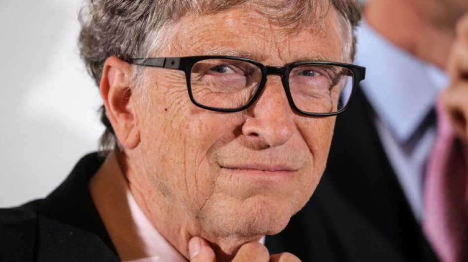 Investmentfirma von Bill Gates &uuml;bernimmt Mehrheit an Hotelkette Four Seasons