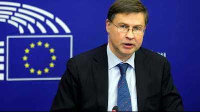 EU-Kommission will sich st&auml;rker gegen Handelsstreitigkeiten wappnen