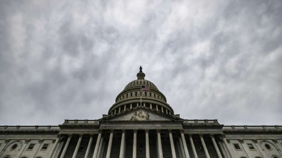US-Notenbank warnt Senat vor Blockade von h&ouml;herer Schuldenobergrenze