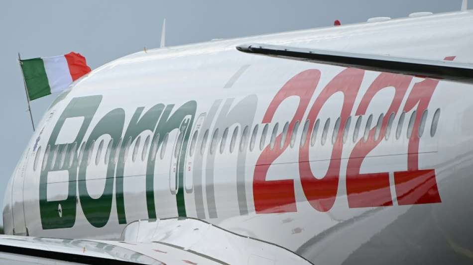 Kreise: Italiens Regierung gibt grünes Licht für Privatisierung von ITA Airways