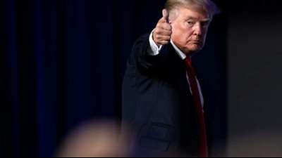 Trump startet eigenes Online-Netzwerk